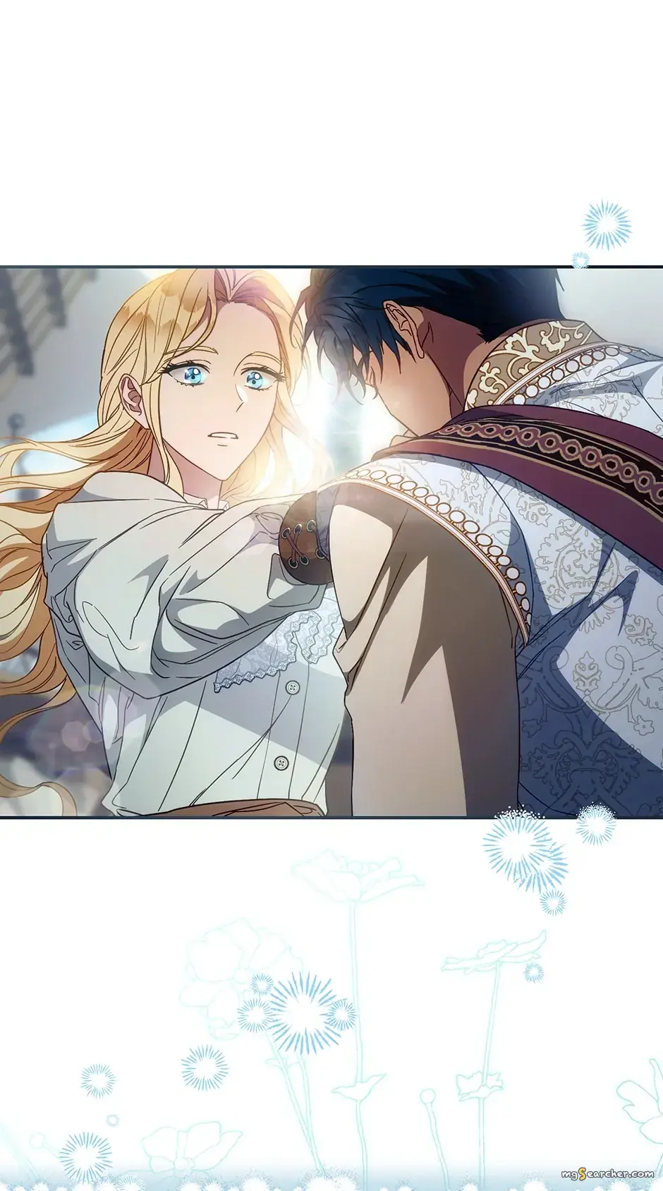 Read Marriage of Convenience en Manga Online