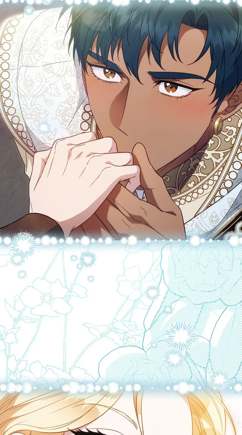 Read Marriage of Convenience en Manga Online