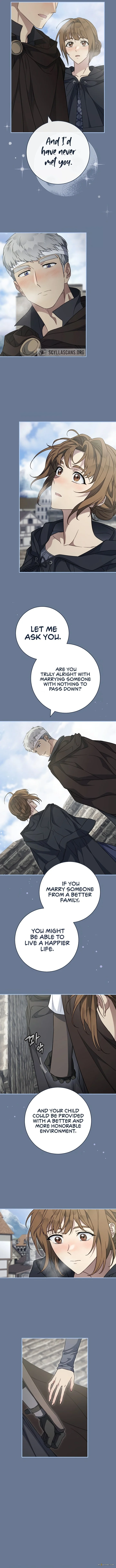 Read Marriage of Convenience en Manga Online