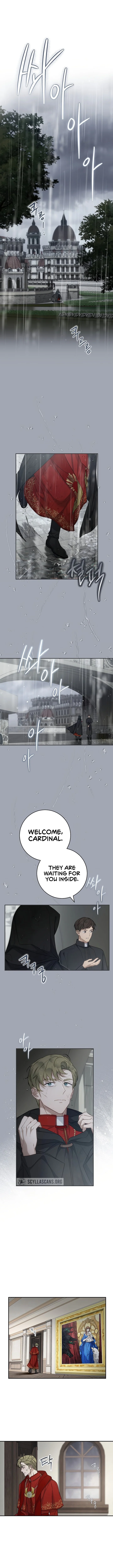 Read Marriage of Convenience en Manga Online