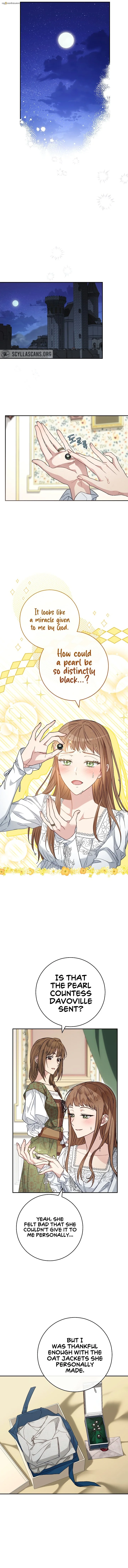 Read Marriage of Convenience en Manga Online