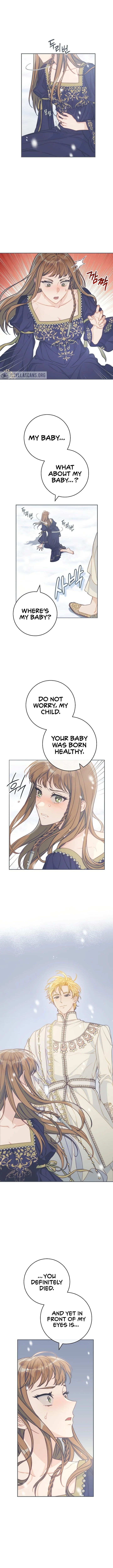 Read Marriage of Convenience en Manga Online