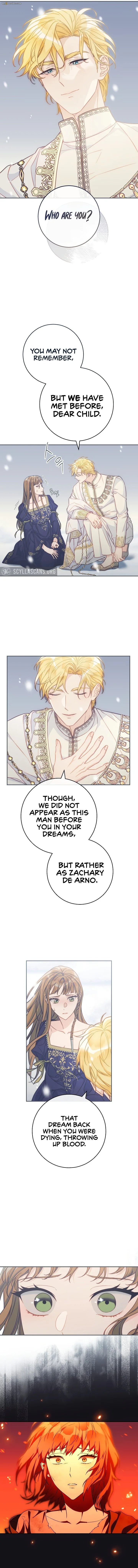 Read Marriage of Convenience en Manga Online