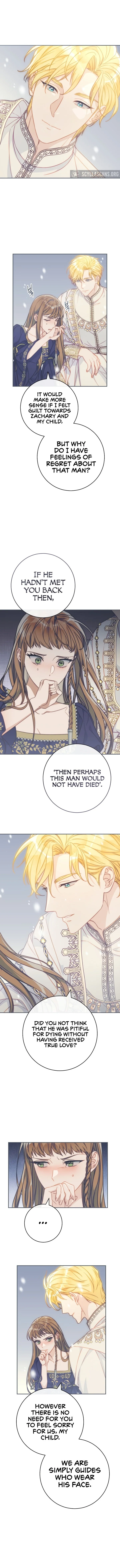 Read Marriage of Convenience en Manga Online