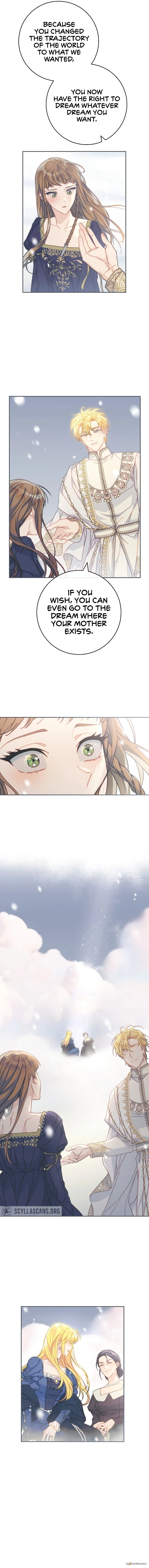 Read Marriage of Convenience en Manga Online