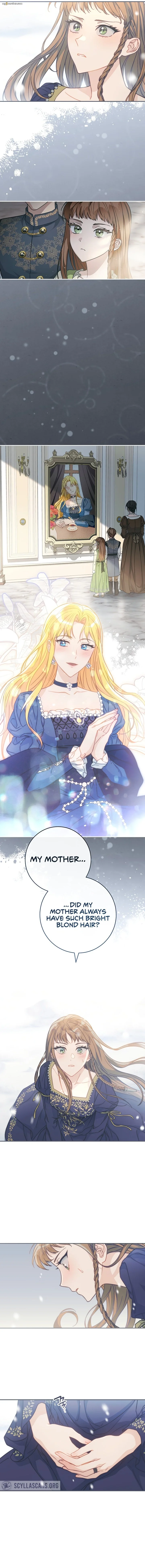 Read Marriage of Convenience en Manga Online