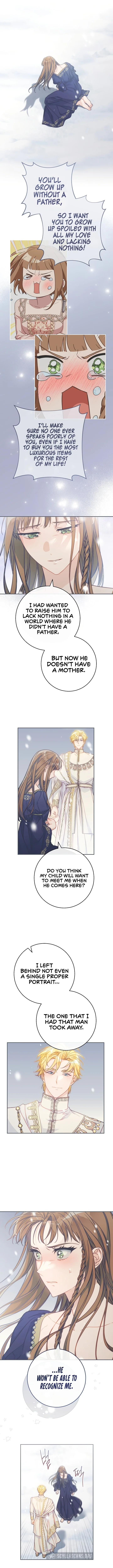Read Marriage of Convenience en Manga Online