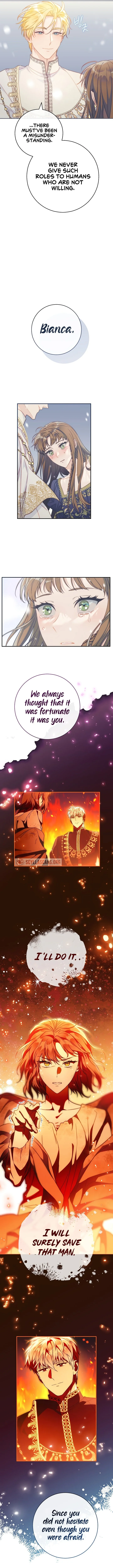 Read Marriage of Convenience en Manga Online