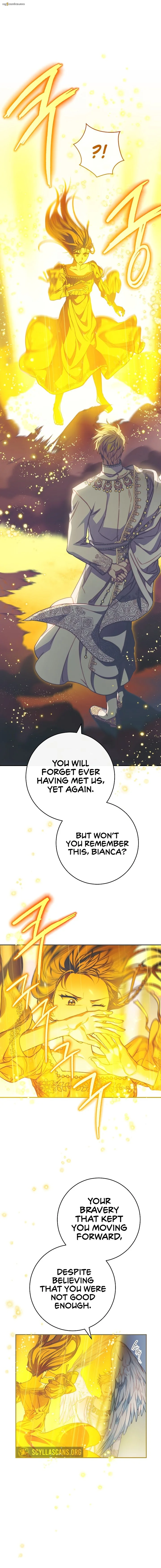 Read Marriage of Convenience en Manga Online