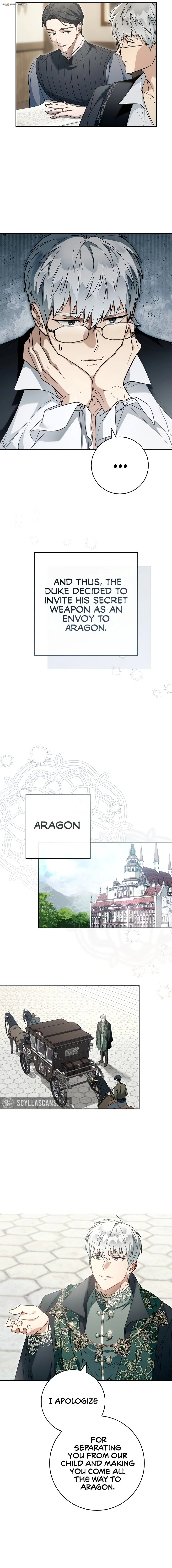 Read Marriage of Convenience en Manga Online