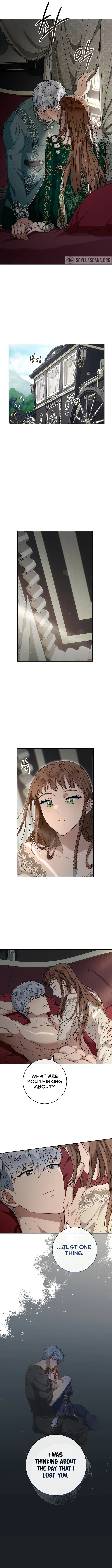 Read Marriage of Convenience en Manga Online