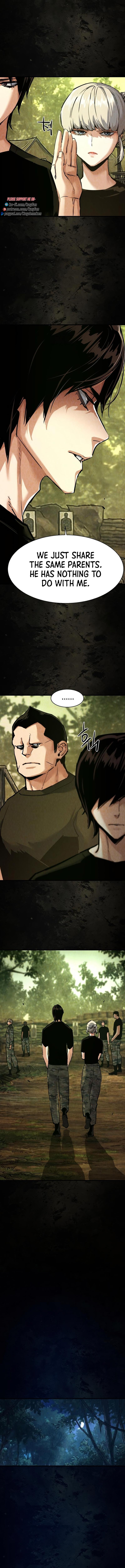 Read Mercenary Enrollment en Manga Online