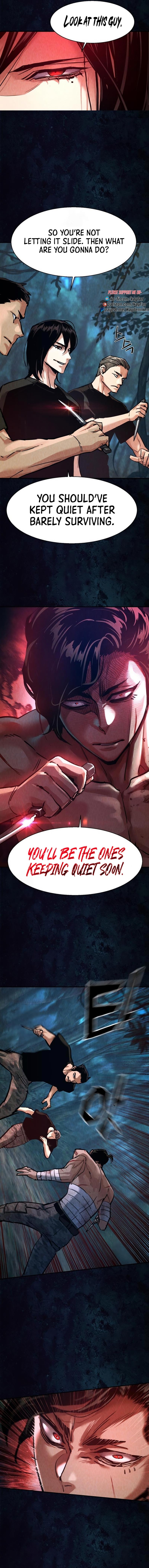 Read Mercenary Enrollment en Manga Online