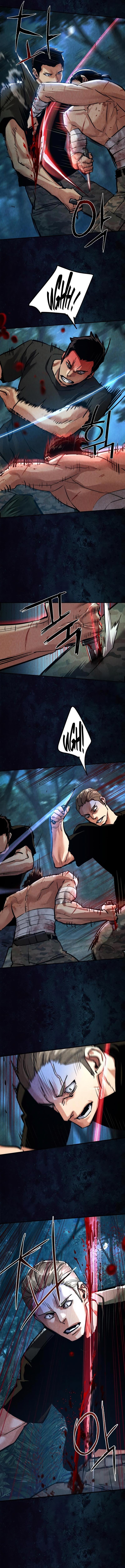 Read Mercenary Enrollment en Manga Online