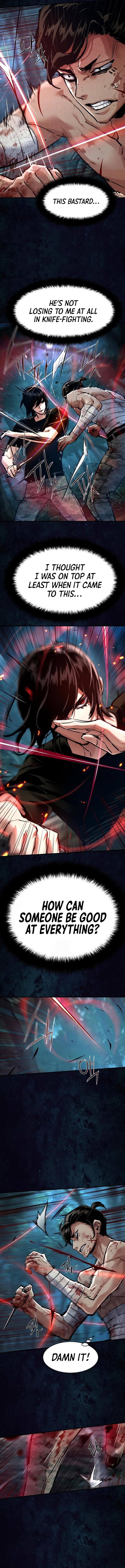 Read Mercenary Enrollment en Manga Online