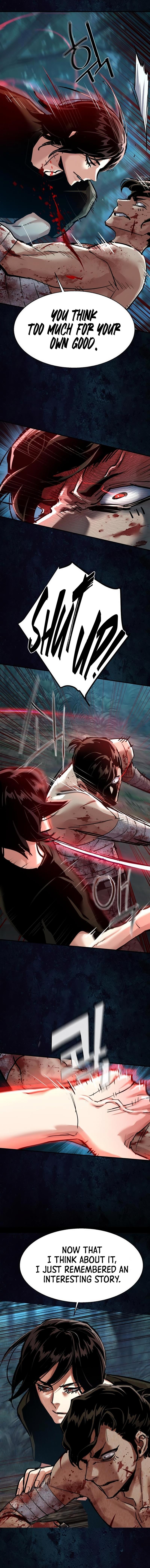 Read Mercenary Enrollment en Manga Online