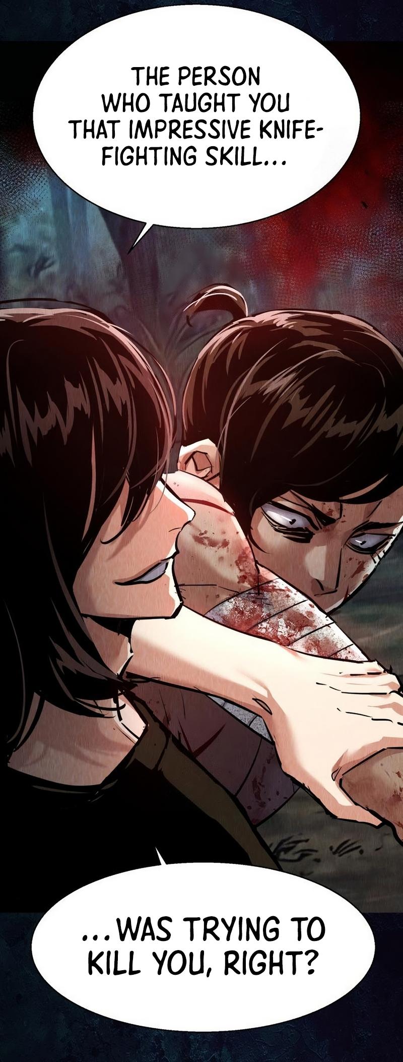 Read Mercenary Enrollment en Manga Online