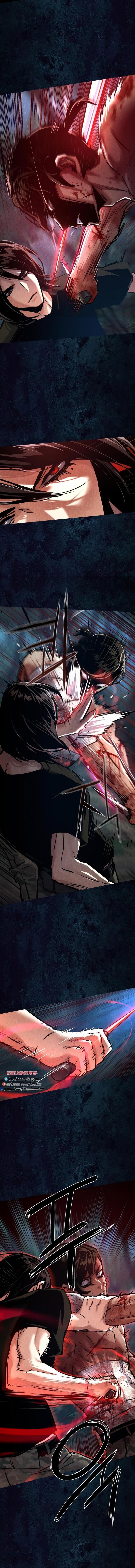 Read Mercenary Enrollment en Manga Online