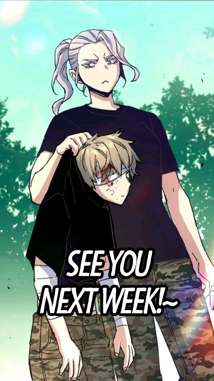 Read Mercenary Enrollment en Manga Online
