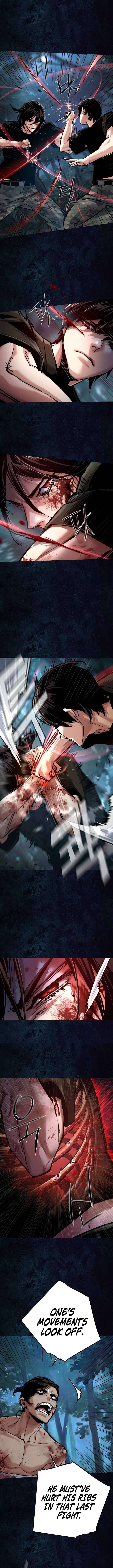 Read Mercenary Enrollment en Manga Online