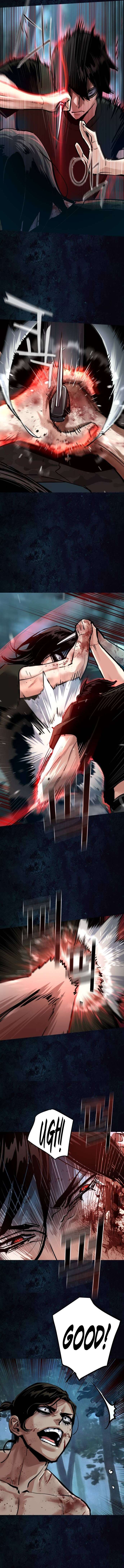 Read Mercenary Enrollment en Manga Online