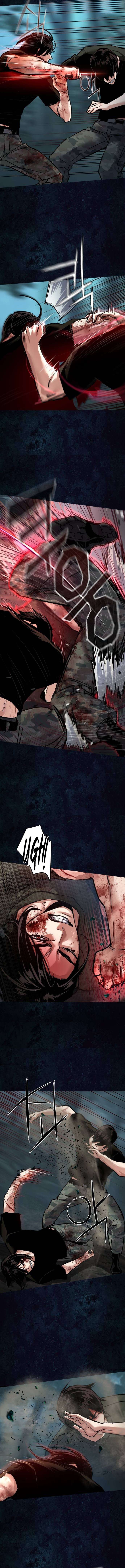 Read Mercenary Enrollment en Manga Online