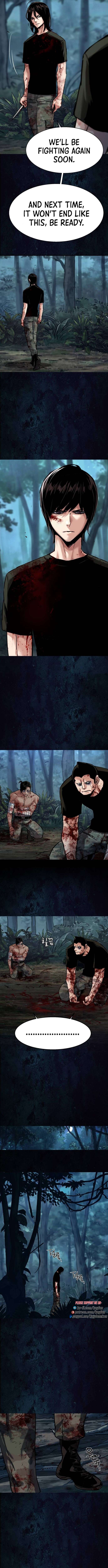 Read Mercenary Enrollment en Manga Online