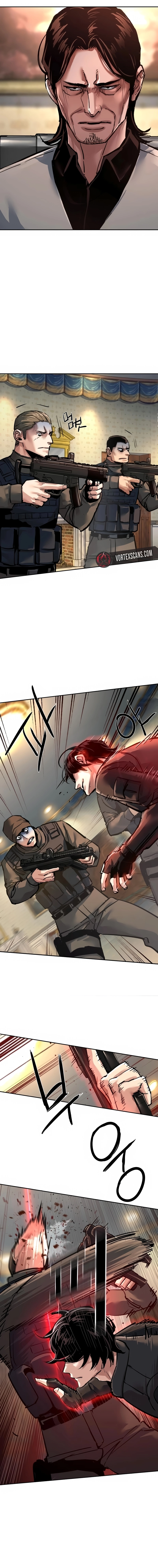 Read Mercenary Enrollment en Manga Online