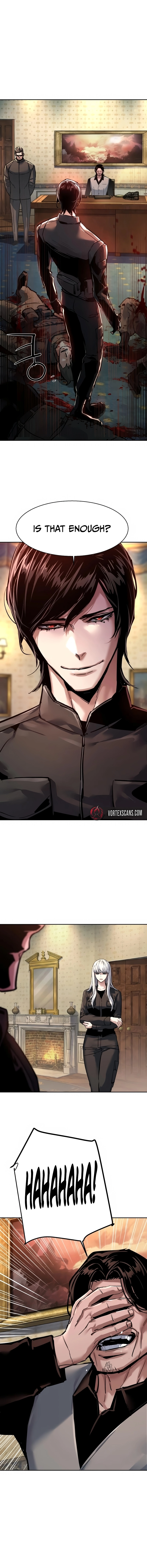 Read Mercenary Enrollment en Manga Online