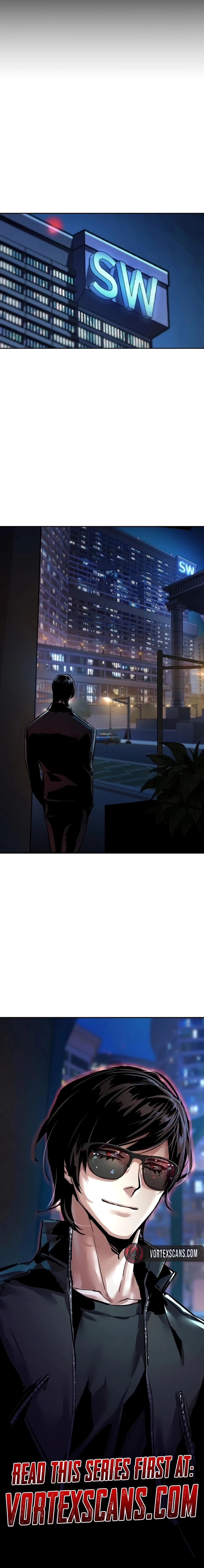 Read Mercenary Enrollment en Manga Online