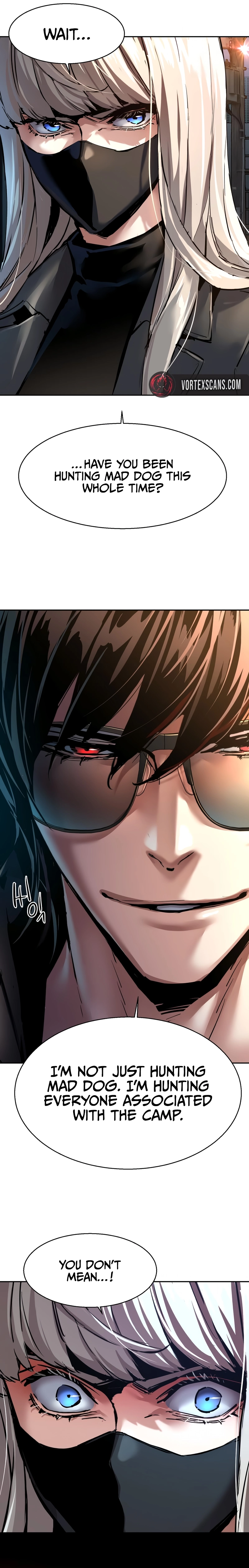 Read Mercenary Enrollment en Manga Online