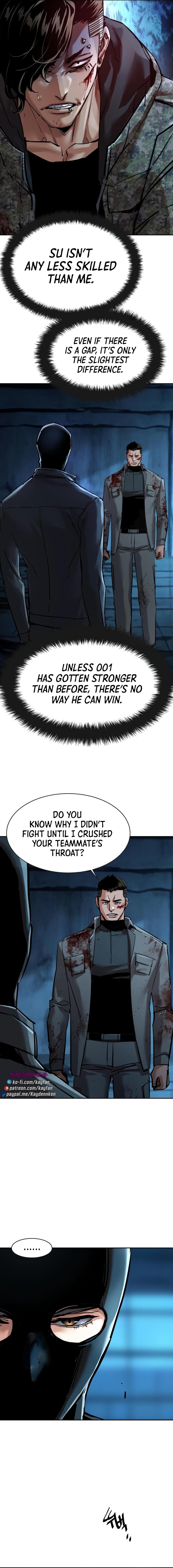 Read Mercenary Enrollment en Manga Online