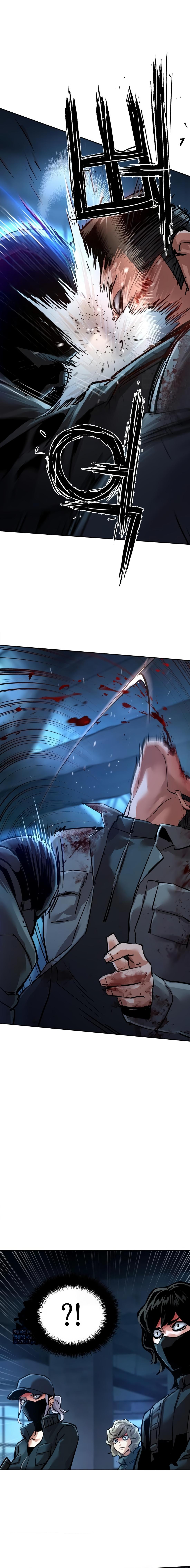 Read Mercenary Enrollment en Manga Online