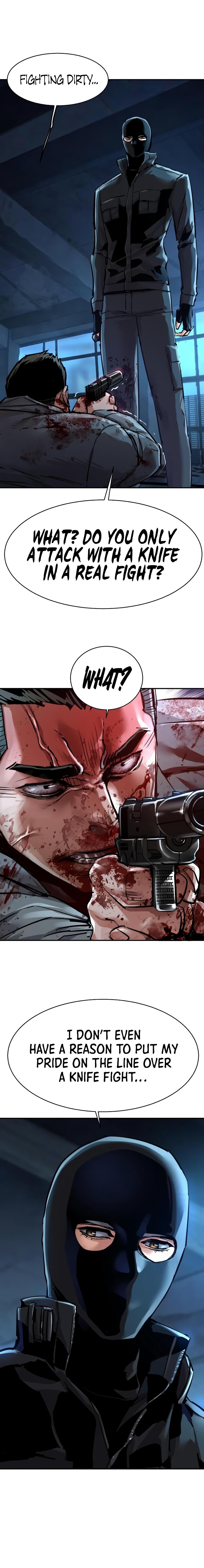 Read Mercenary Enrollment en Manga Online