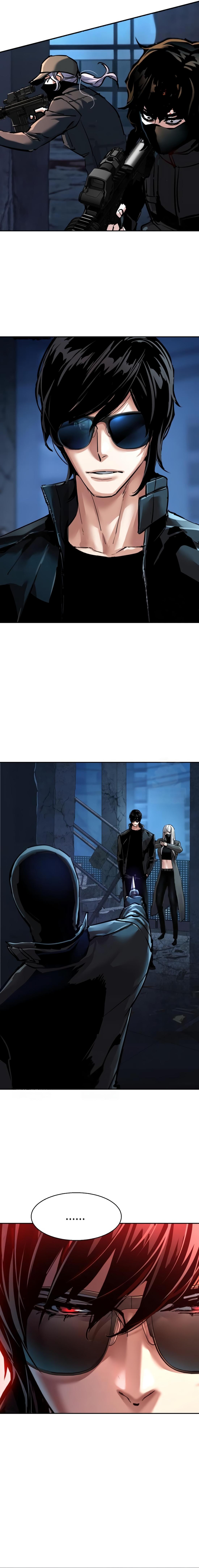 Read Mercenary Enrollment en Manga Online