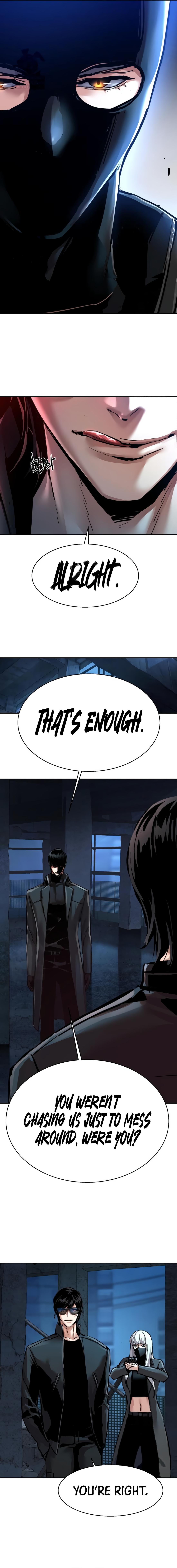 Read Mercenary Enrollment en Manga Online