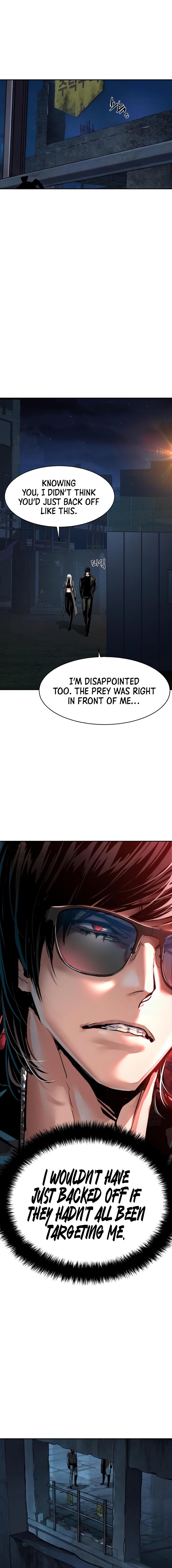 Read Mercenary Enrollment en Manga Online