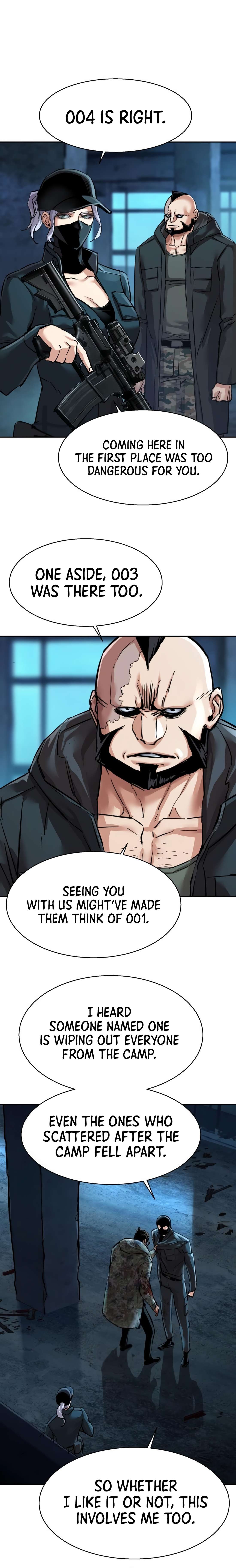 Read Mercenary Enrollment en Manga Online