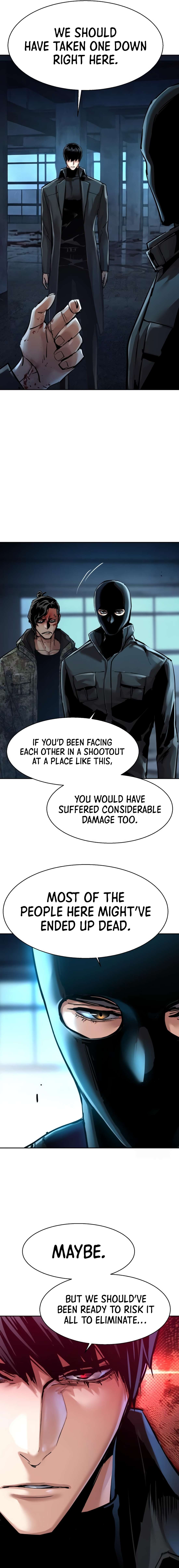 Read Mercenary Enrollment en Manga Online