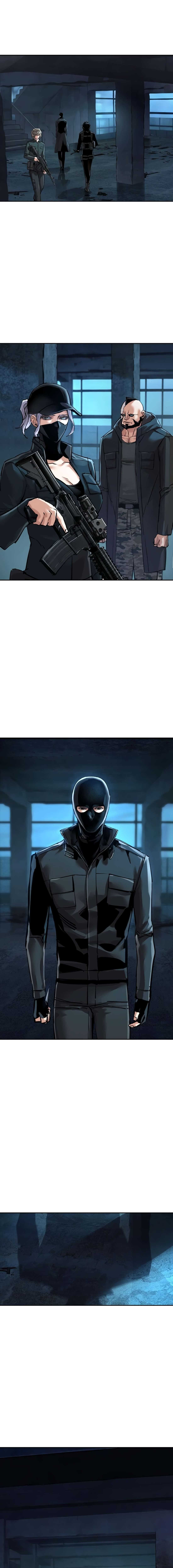 Read Mercenary Enrollment en Manga Online