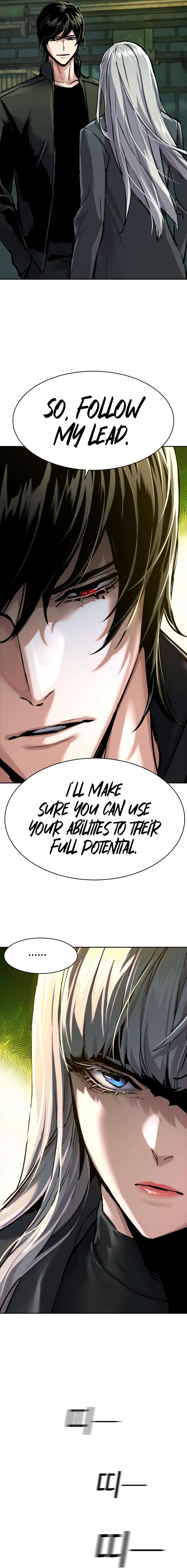 Read Mercenary Enrollment en Manga Online