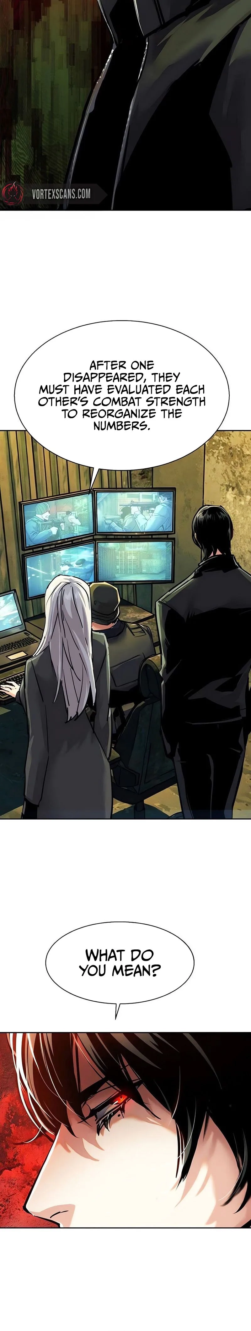 Read Mercenary Enrollment en Manga Online