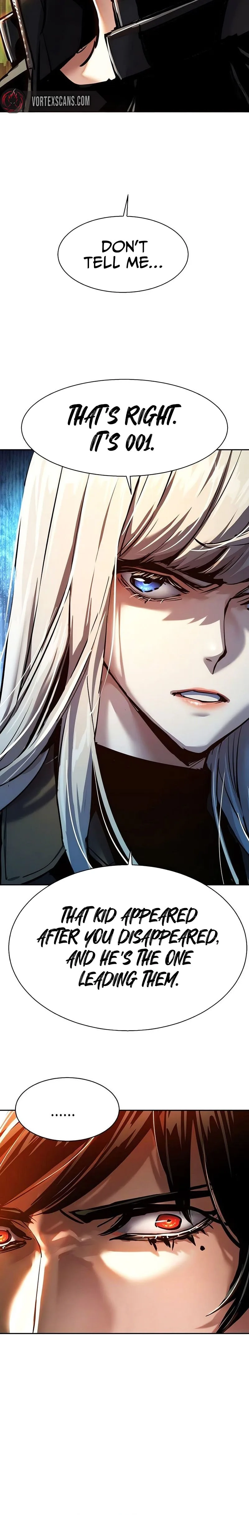 Read Mercenary Enrollment en Manga Online