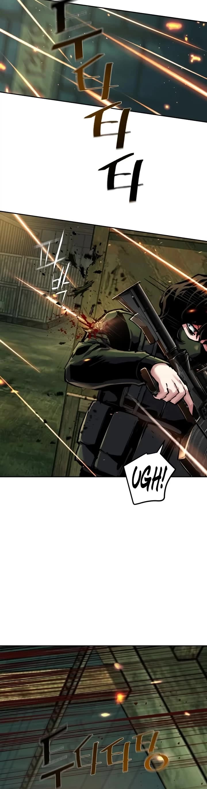Read Mercenary Enrollment en Manga Online