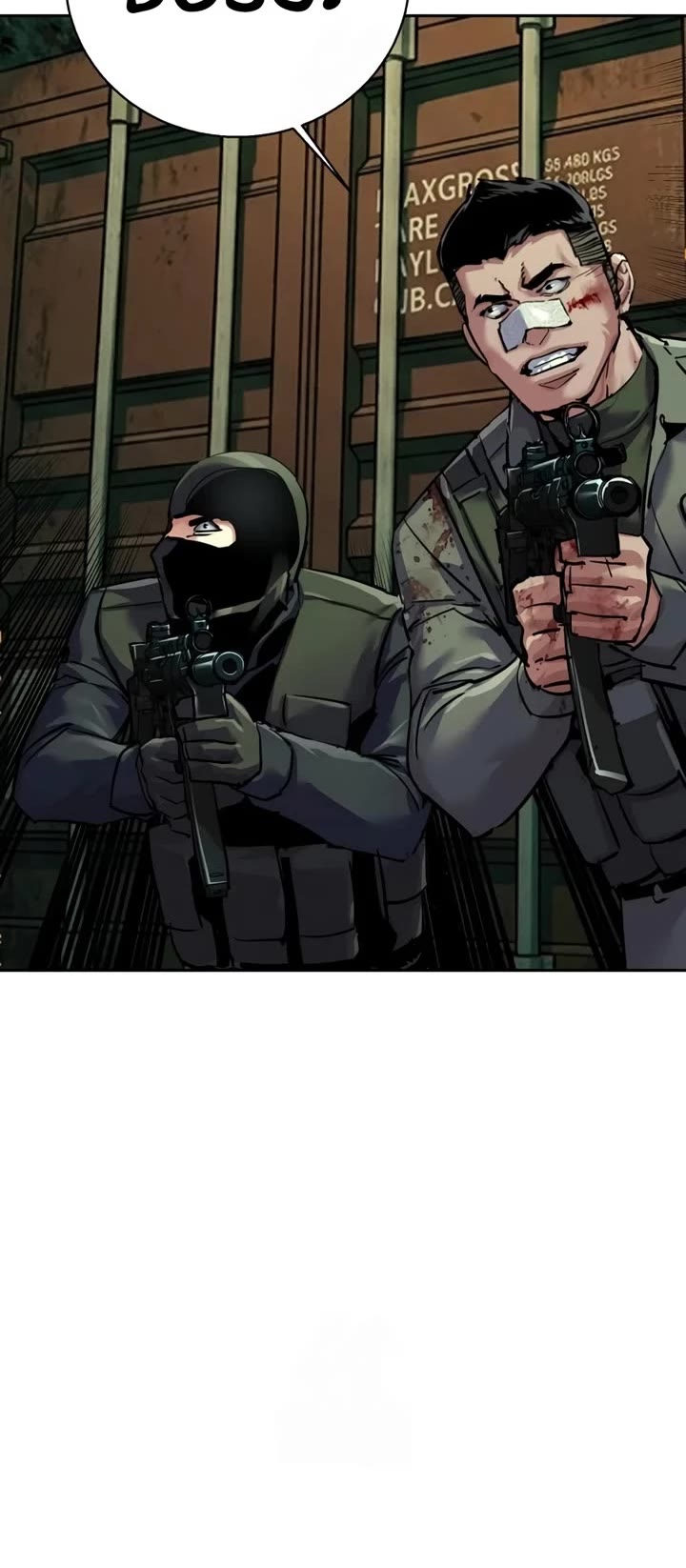 Read Mercenary Enrollment en Manga Online