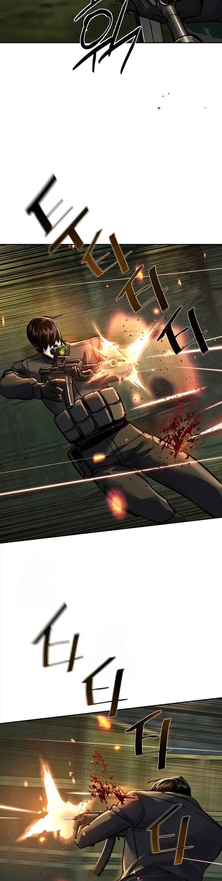 Read Mercenary Enrollment en Manga Online