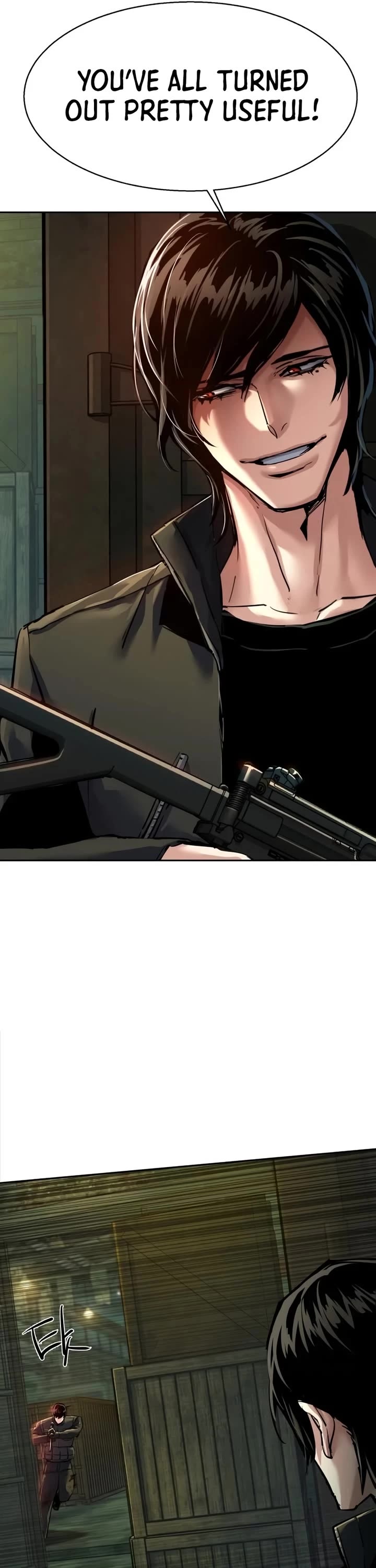 Read Mercenary Enrollment en Manga Online