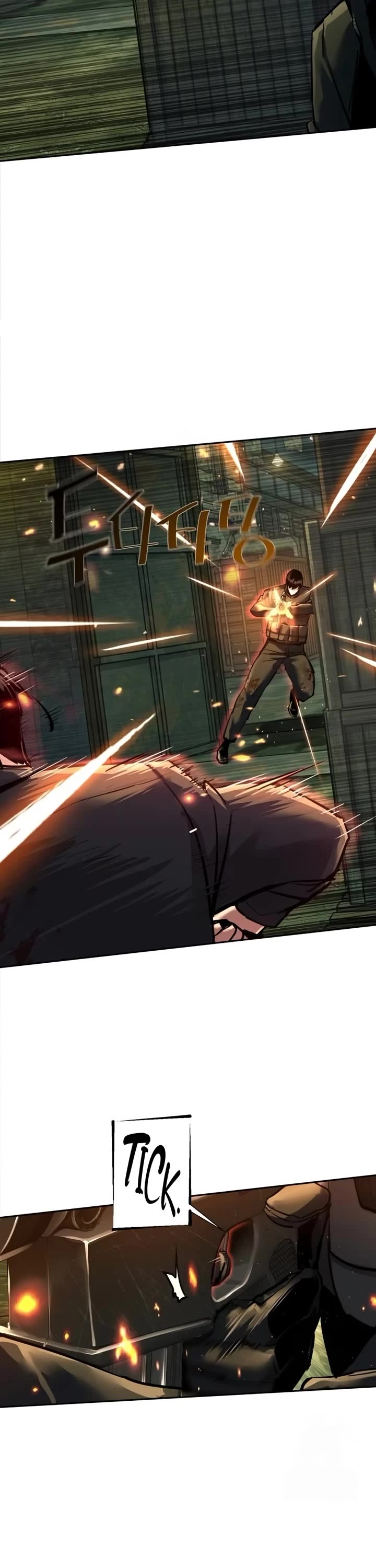 Read Mercenary Enrollment en Manga Online