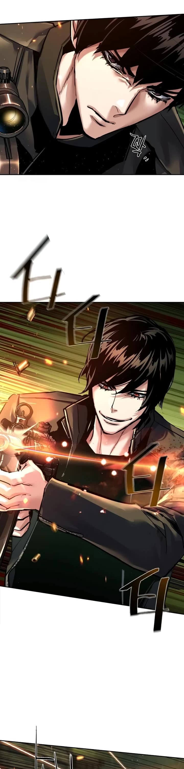 Read Mercenary Enrollment en Manga Online