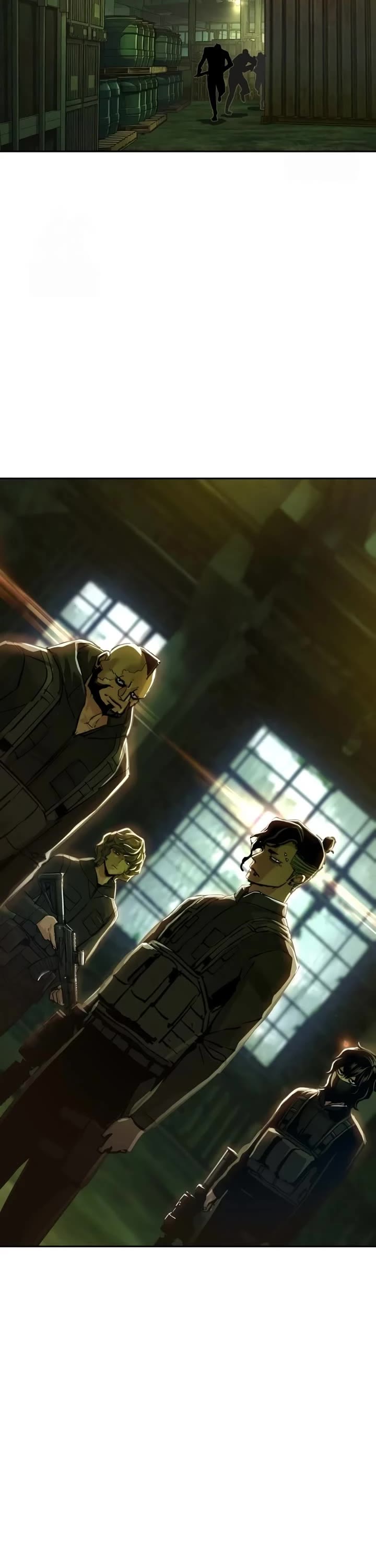 Read Mercenary Enrollment en Manga Online